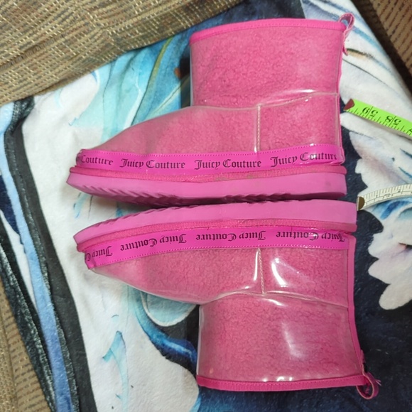 Juicy couture snow boot - Picture 5 of 8